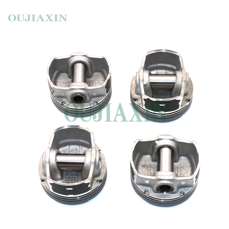 Piston 1004011-07 Great Wall 4G15T 1.5L 75.5MM