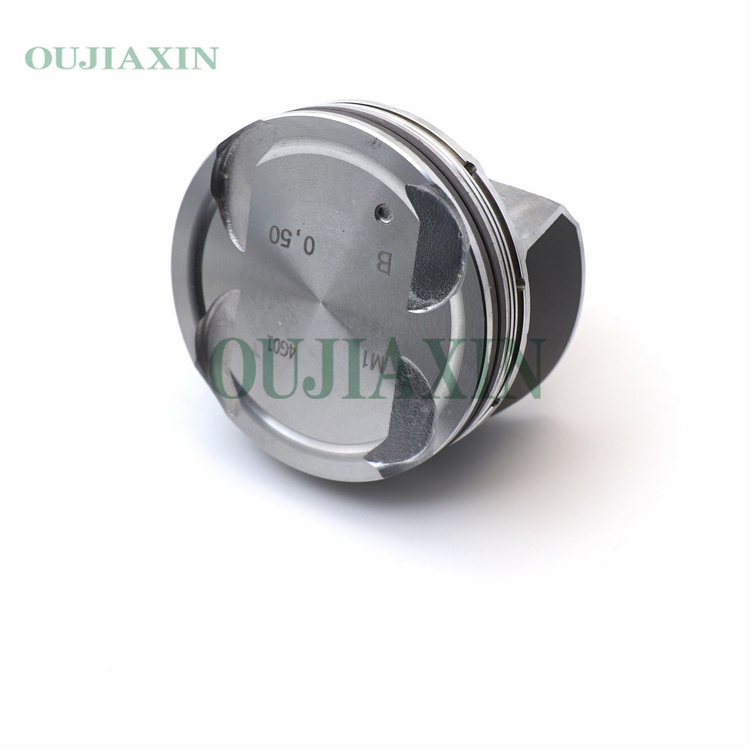 Piston 23041-2E400 23041-2E100 KIA G4NB 1.8L 81.5MM