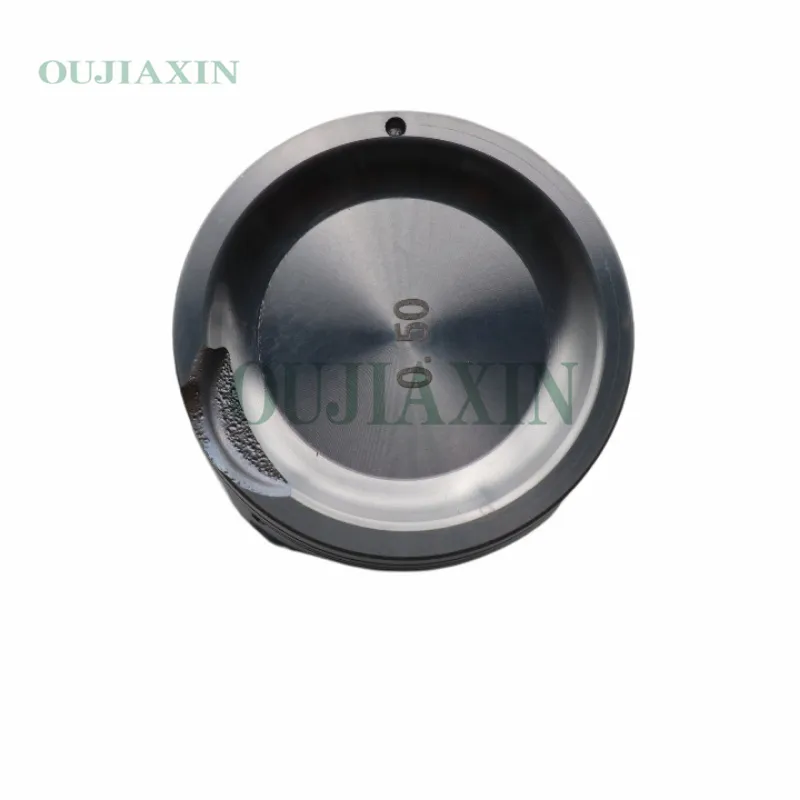 Piston 23410-02700  KIA G4HC G4HE 1.0T 66MM