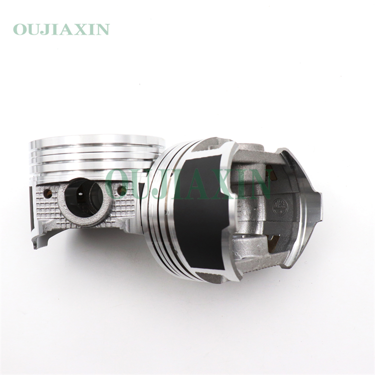 Piston SMW250632 Great Wall 4G69 2.4L 87MM