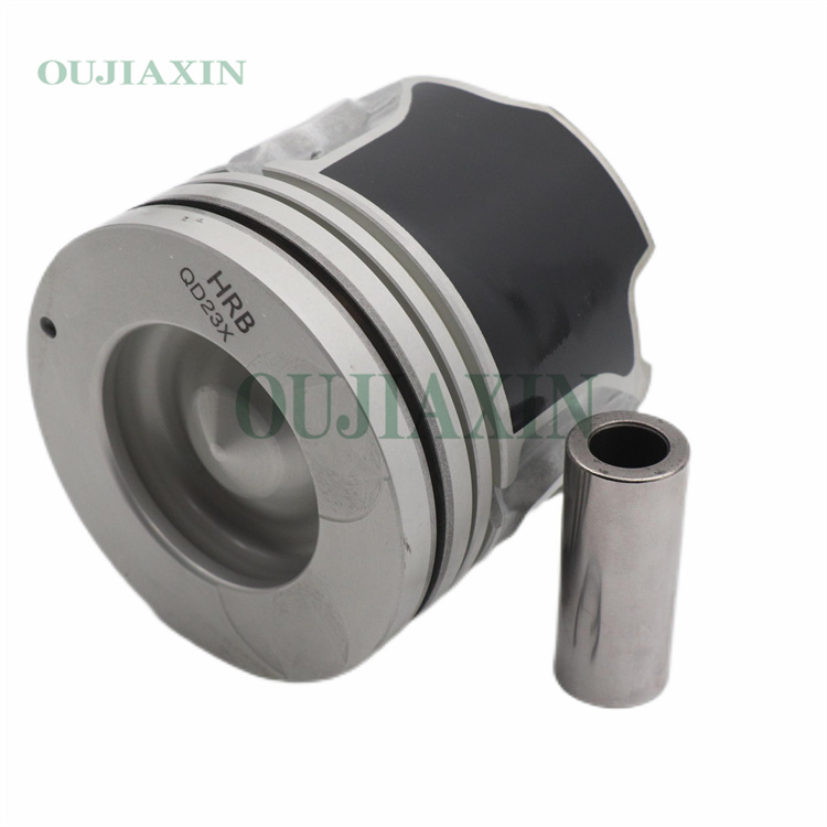 Piston 23410-4A910  HYUNDAI KIA D4CB  91MM