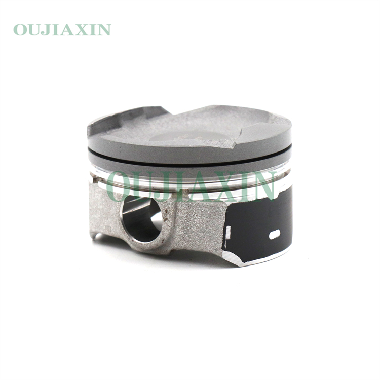 Piston 1004011-07 Great Wall 4G15T 1.5L 75.5MM Piston 1004011-07 Great Wall 4G15T 1.5L 75.5MM