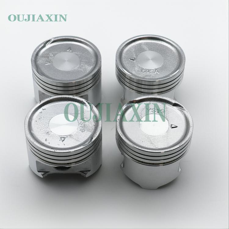 Piston SMD303071 Great Wall 4G64 2.4L 86.5MM