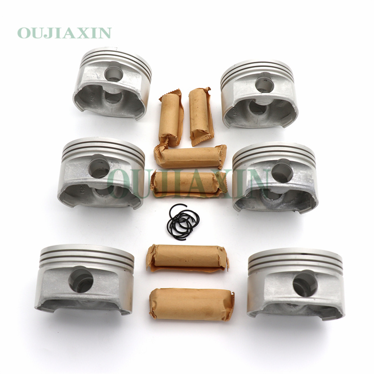 Piston 23410-39800 KIA G6DA G6DJ 3.5L 96MM