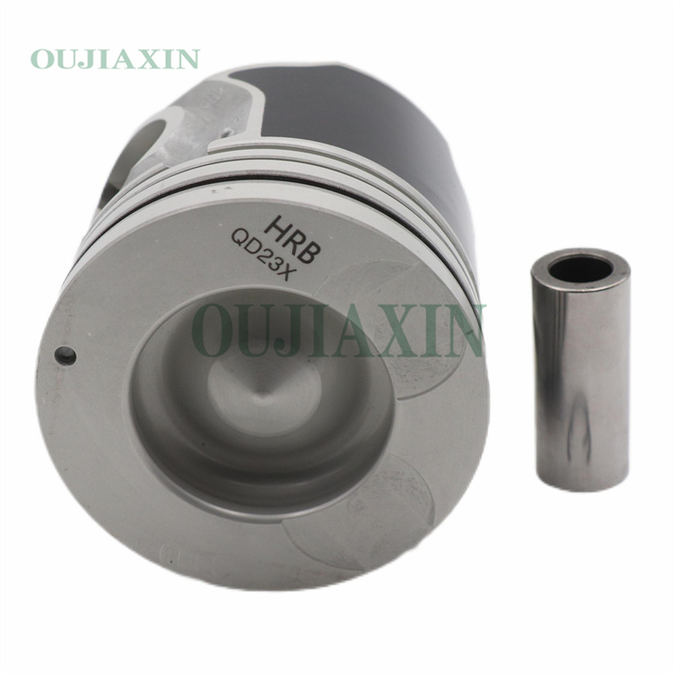 Piston 23410-4A910  HYUNDAI KIA D4CB  91MM