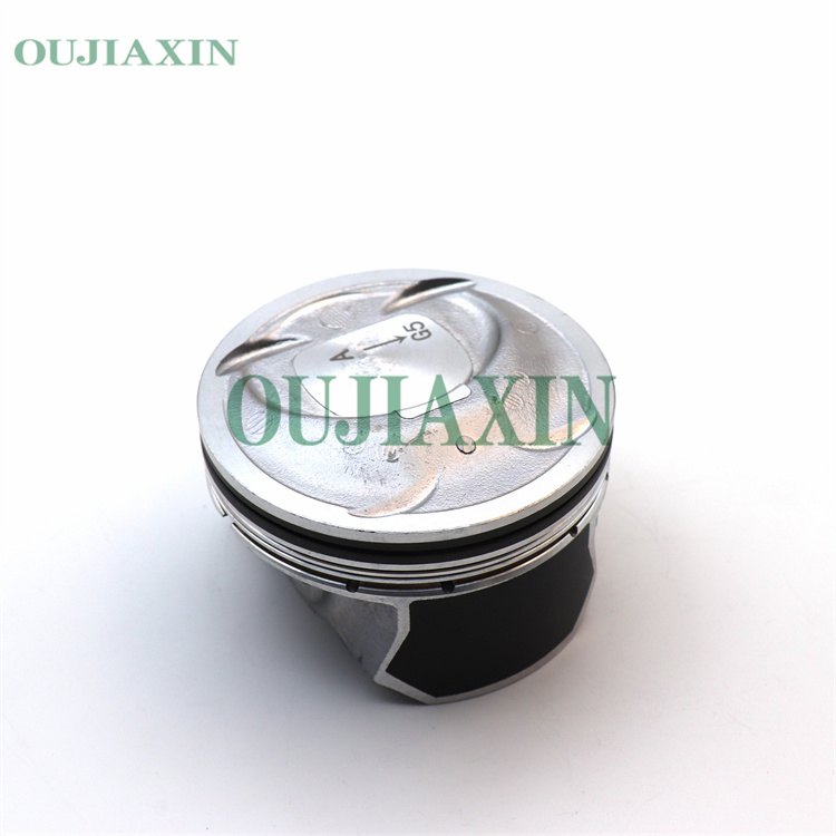 Piston 23410-2G500 234102G500 KIA G4KJ 88MM 2.4L - OEM Fit?