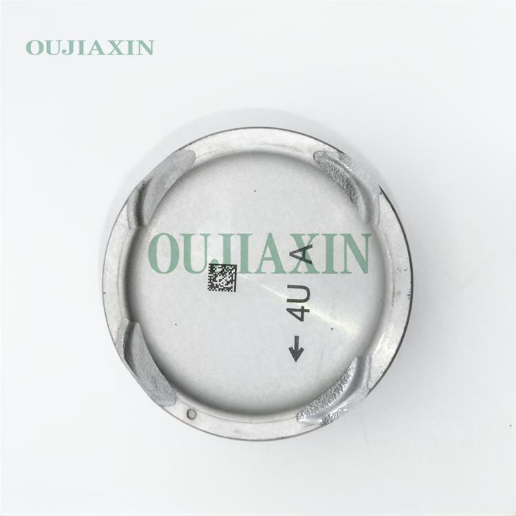 Piston 23041-03AA0  KIA G4LC 1.4L 72MM