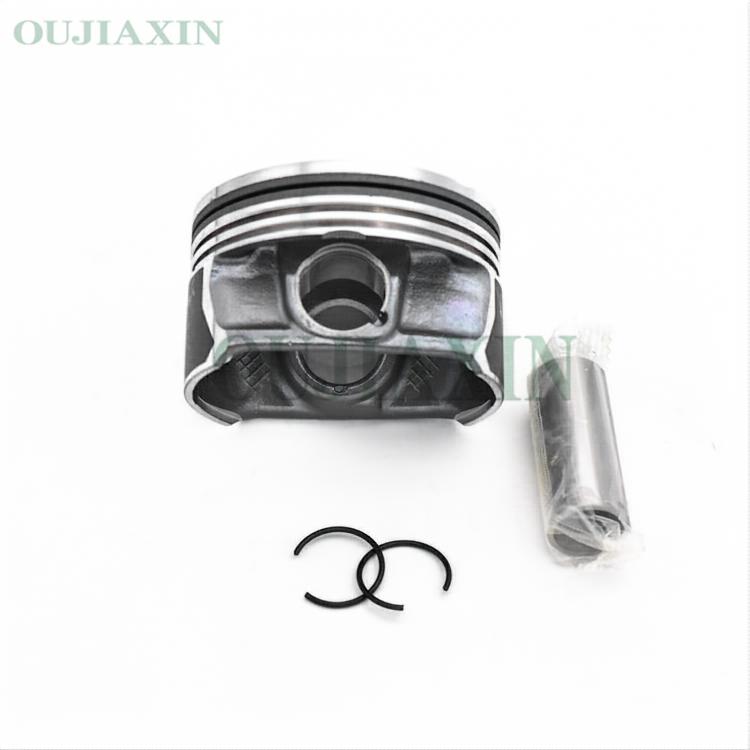 Piston 30750712 VOLVO B6304T4  V6 3.0T 82MM