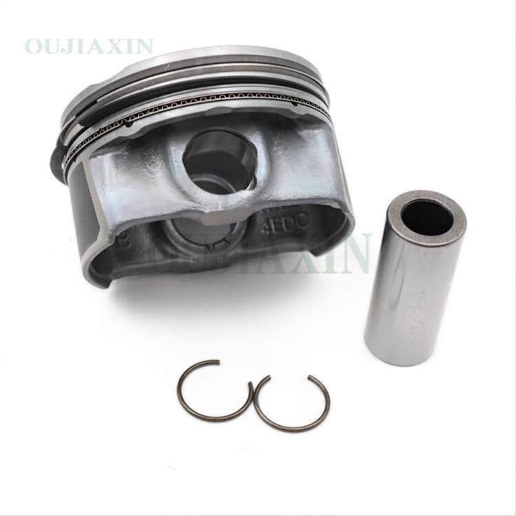 Piston 23041-2E210 KIA G4NC 2.0L 81MM  STD