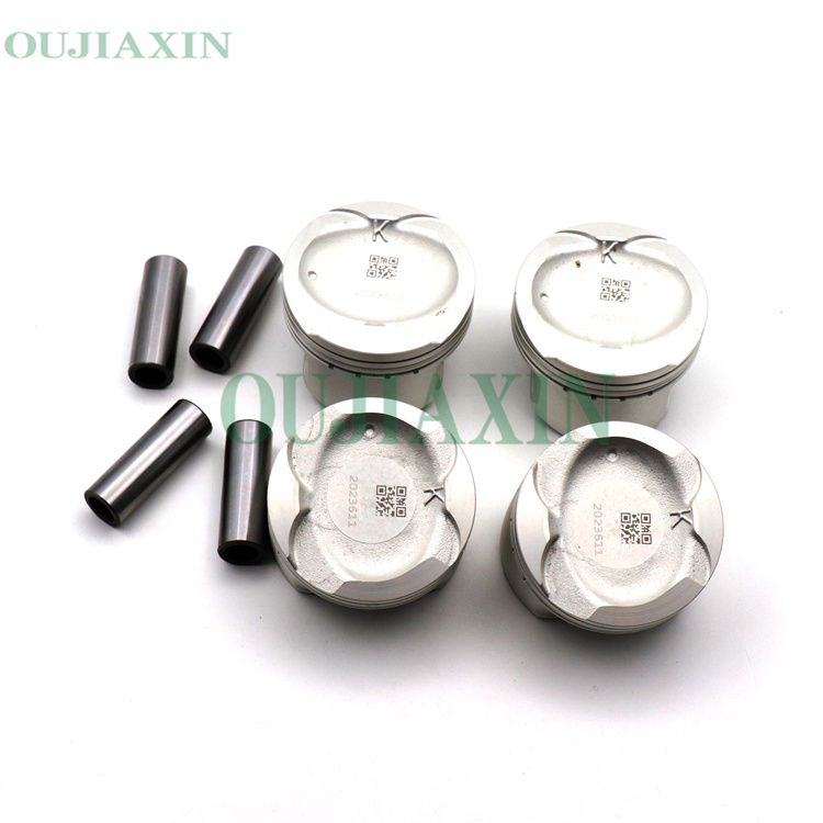 Piston 1004016-EG01 Great Wall 4G15 1.5L 75.5MM