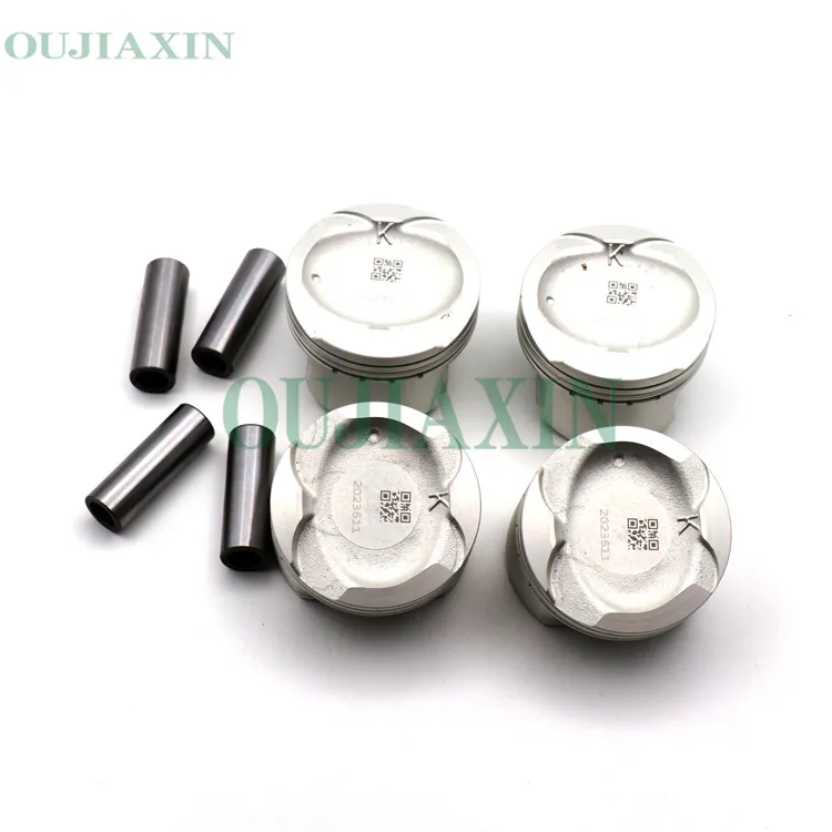 In the field of diesel engines, Volkswagen seems to have no rivals?