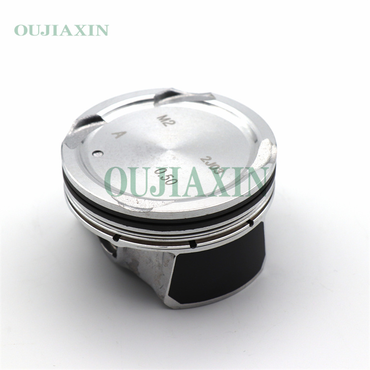 Piston 23410-2E500 KIA G4NA 2.0L 81.5 MM