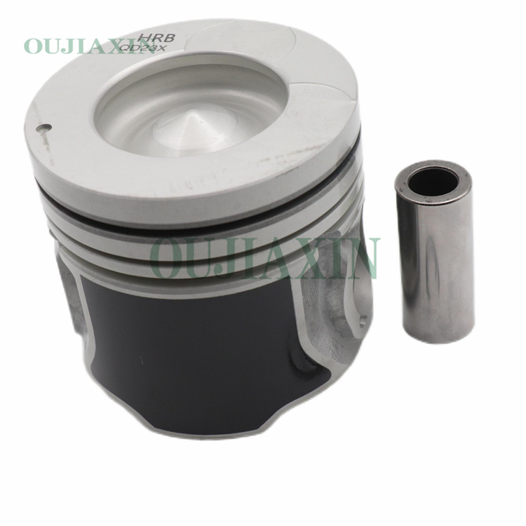 Piston 23410-4A910  HYUNDAI KIA D4CB  91MM