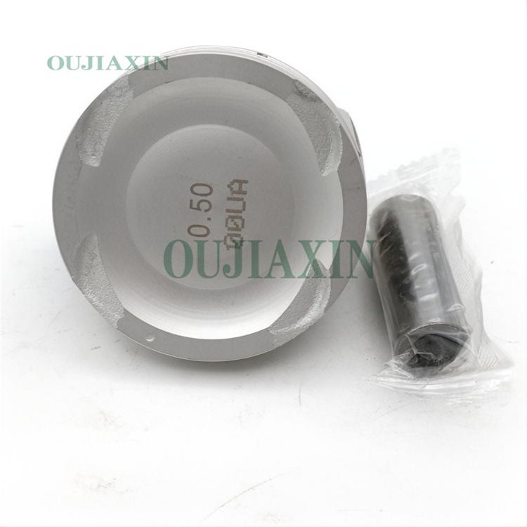 Piston 23041-03330 KIA G4LA 1.2L 71MM | OEM-Grade In Stock