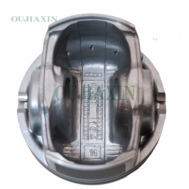 Piston  23041-2BAA0 KIA G4FJ 1.6T  77MM