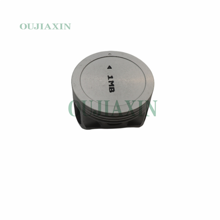 Piston  23410-37310 KIA G6BA 2.7L V6 86.7MM