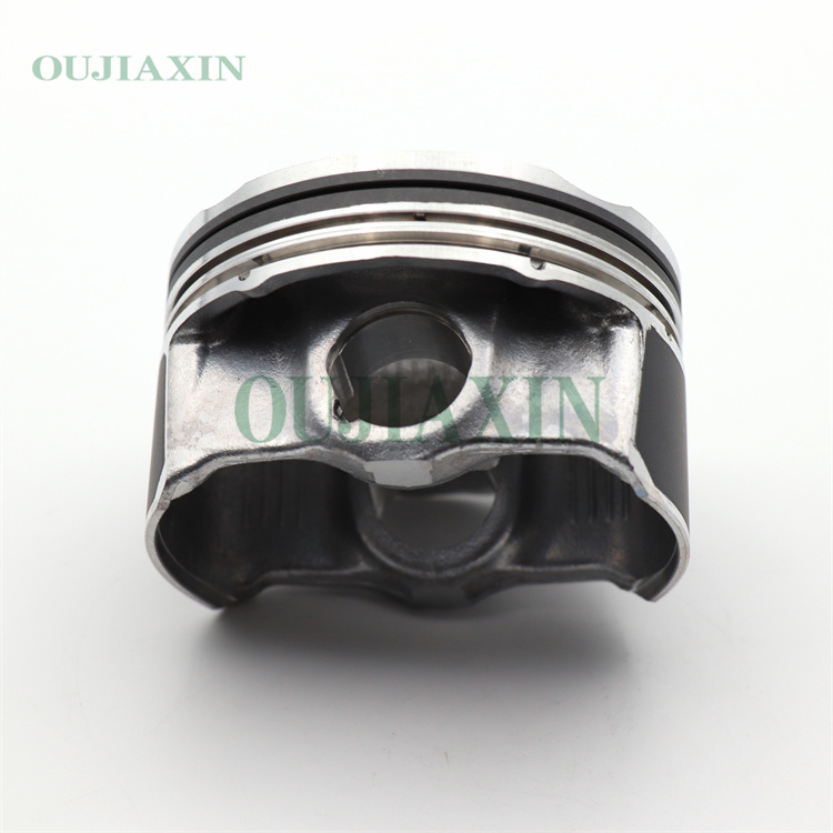 Piston 23410-2E500 KIA G4NA 2.0L 81.5 MM