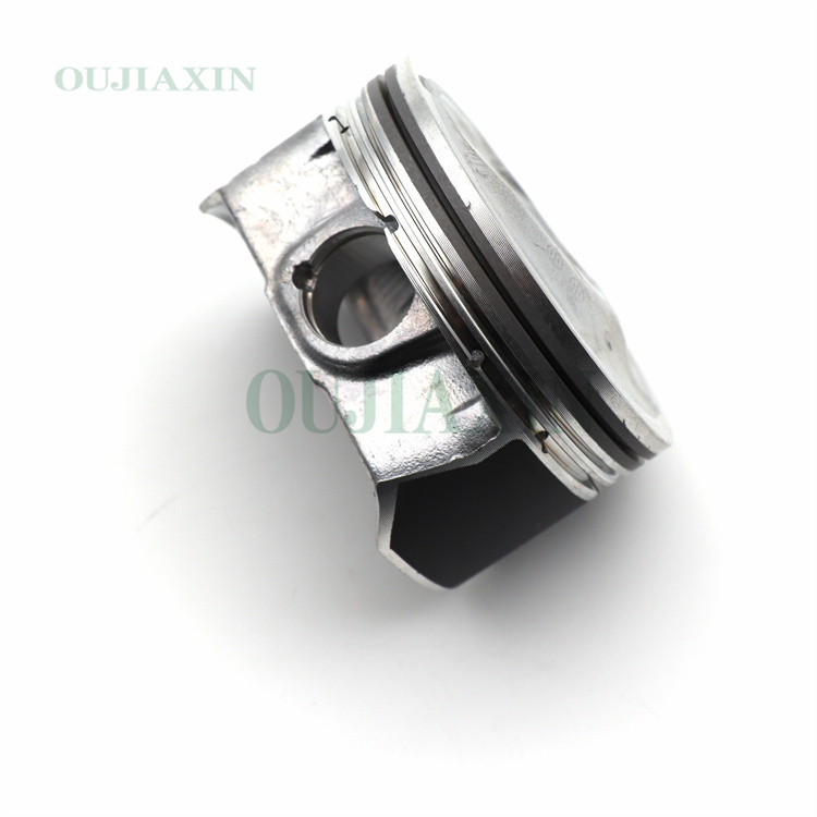 Piston kit 23410-2G500 KIA G4KJ  88MM 0.75 2.4L