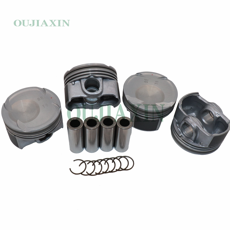 Piston  23041-2BAA0 KIA G4FJ 1.6T  77MM