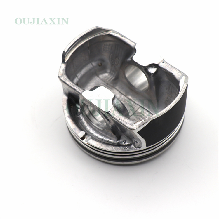 Piston kit 23410-2G500 KIA G4KJ  88MM 0.75 2.4L