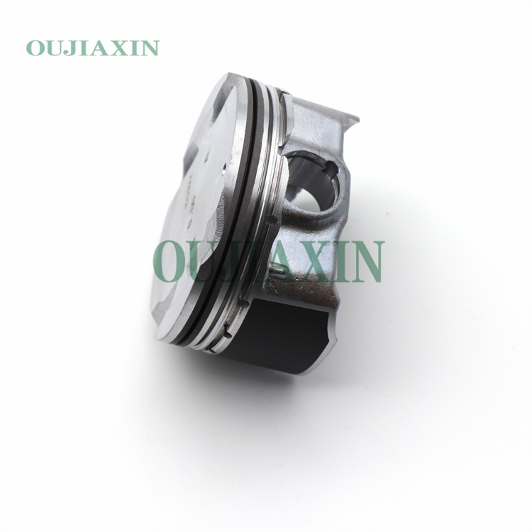 Piston 23410-3CAA1KIA G6DC V6 3.5L 92.5MM