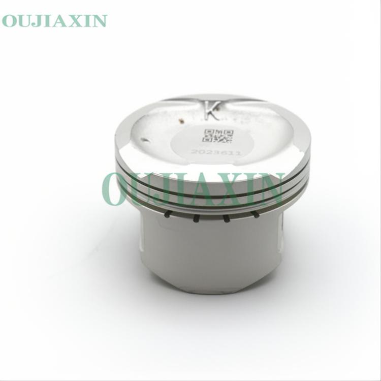 Piston 1004016-EG01 Great Wall 4G15 1.5L 75.5MM