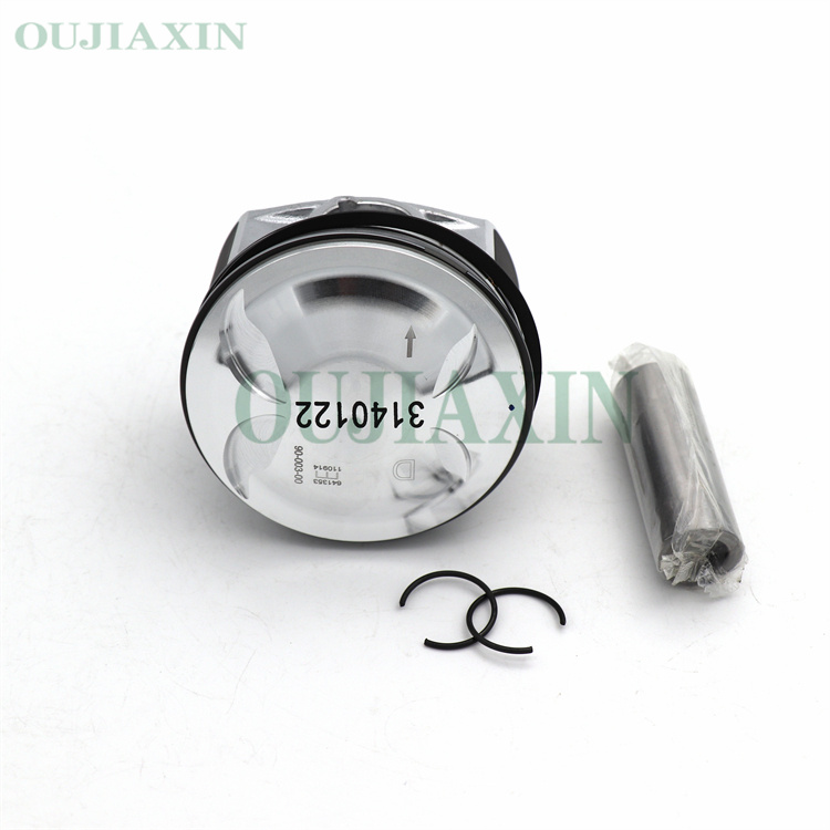 Piston kit 32213692 VOLVO B4204T44 2.0T