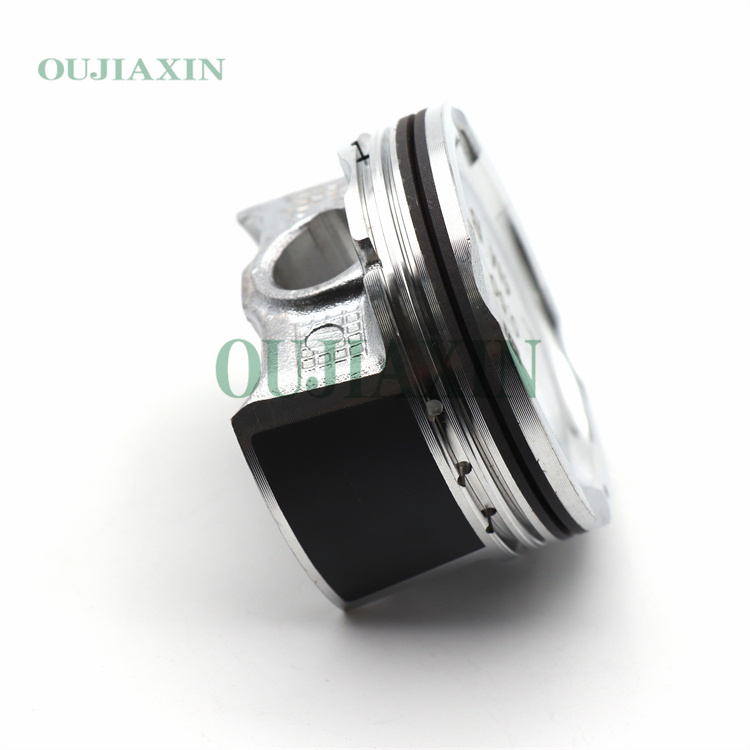 Piston 23041-03AA0  KIA G4LC 1.4L 72MM