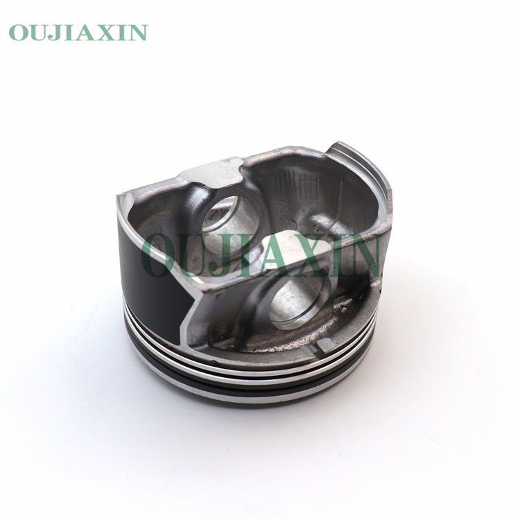 Piston 23410-2G500 234102G500 KIA  G4KJ 88MM  2.4L