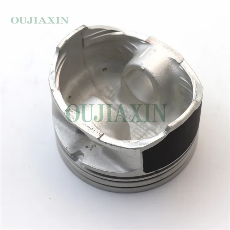 Piston 23041-26510 KIA G4ED 1.6L 77MM