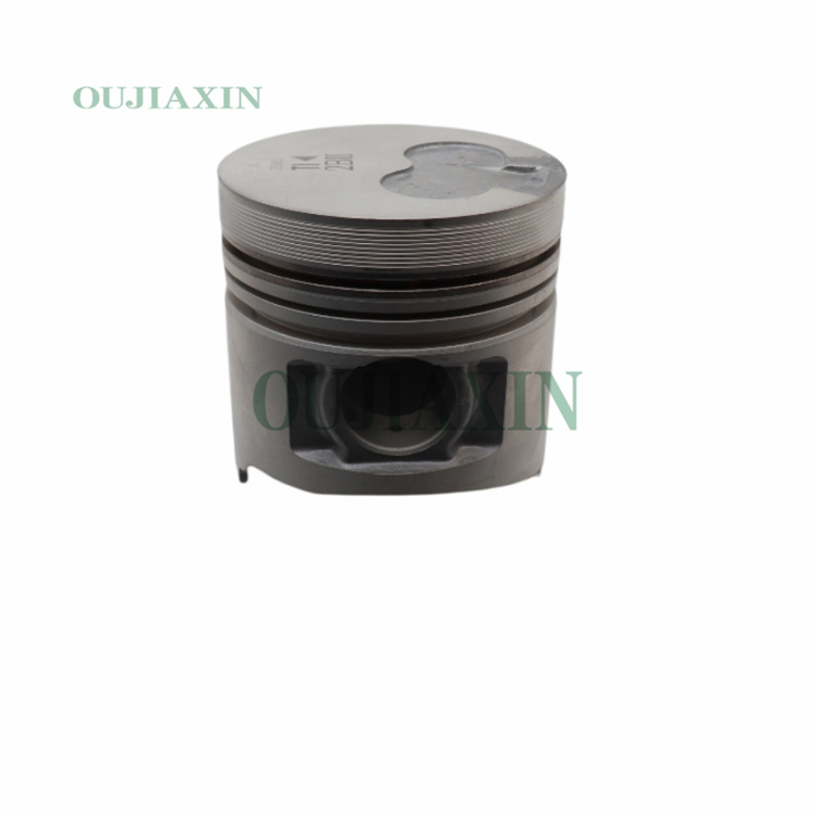 Piston 23410-42170 2341042170 KIA D4BH  2.5L  91.1MM