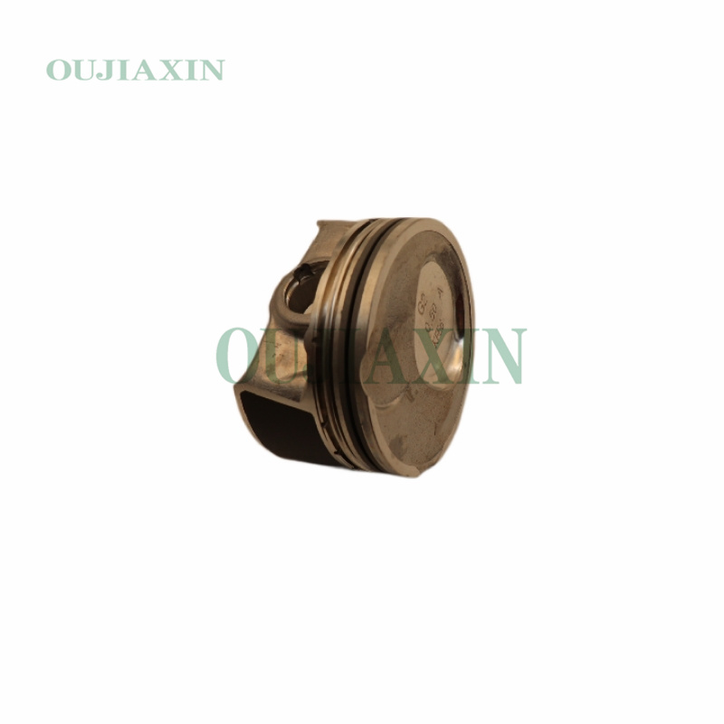 Piston kit 23041-2E210 KIA G4NC 2.0L 81MM