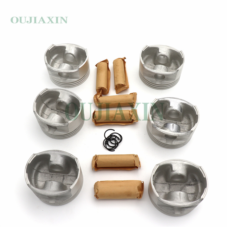 Piston 23410-39800 KIA G6DA G6DJ 3.5L 96MM