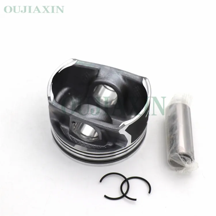 Piston 30750712 VOLVO B6304T4 V6 3.0T 82MM Piston 30750712 VOLVO B6304T4 V6 3.0T 82MM