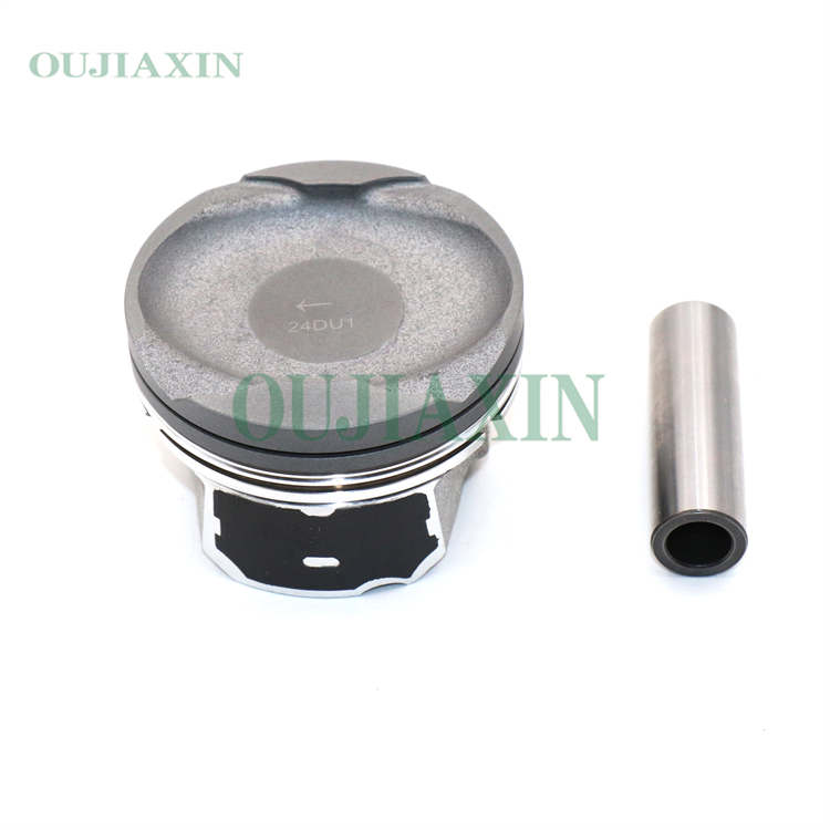 Piston 1004011-07 Great Wall 4G15T 1.5L 75.5MM Piston 1004011-07 Great Wall 4G15T 1.5L 75.5MM