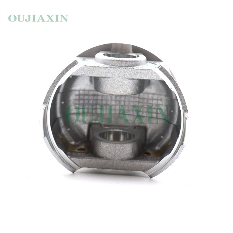 Piston SMW250632 Great Wall 4G69 2.4L 87MM