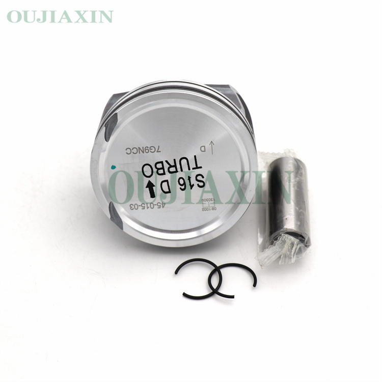 Piston 30750712 VOLVO B6304T4  V6 3.0T 82MM