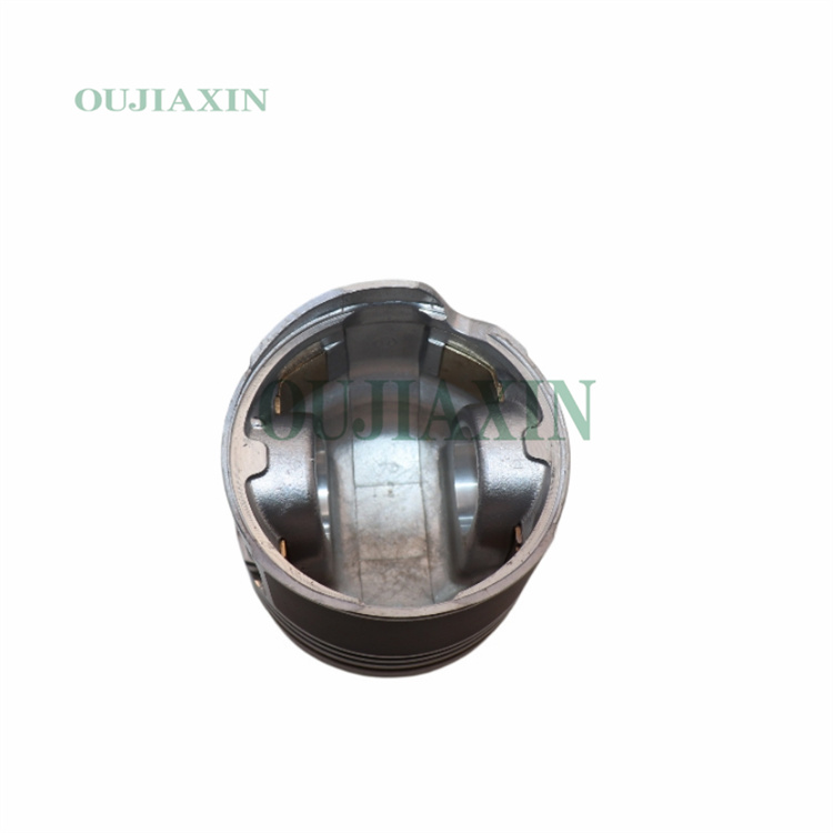 Piston 0K621-11SA0 KIA J2 2.7L 94.5MM