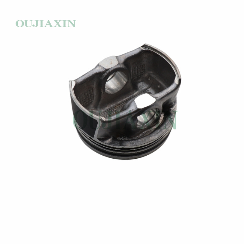 Piston kit 23041-2E210 KIA G4NC 2.0L 81MM