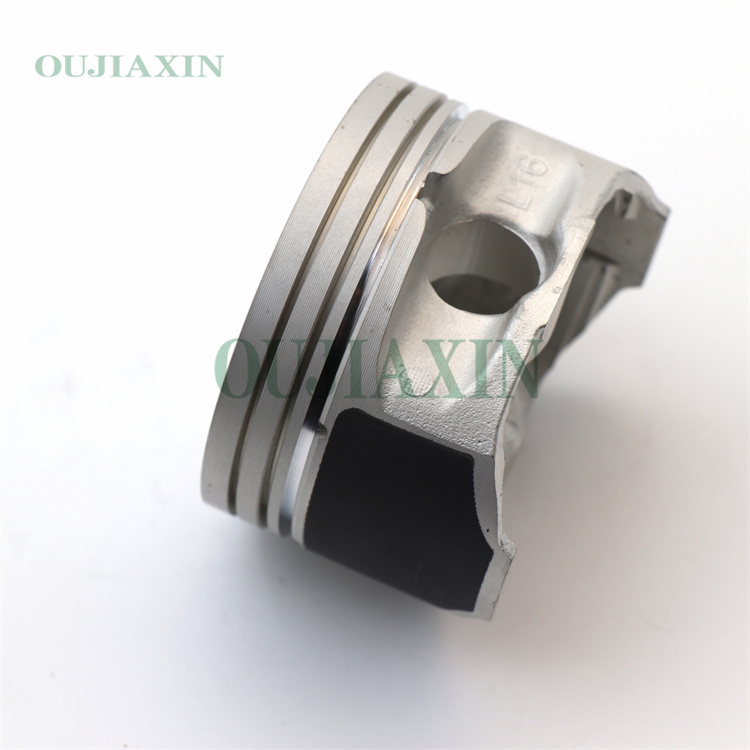 Piston 23041-26510 KIA G4ED 1.6L 77MM