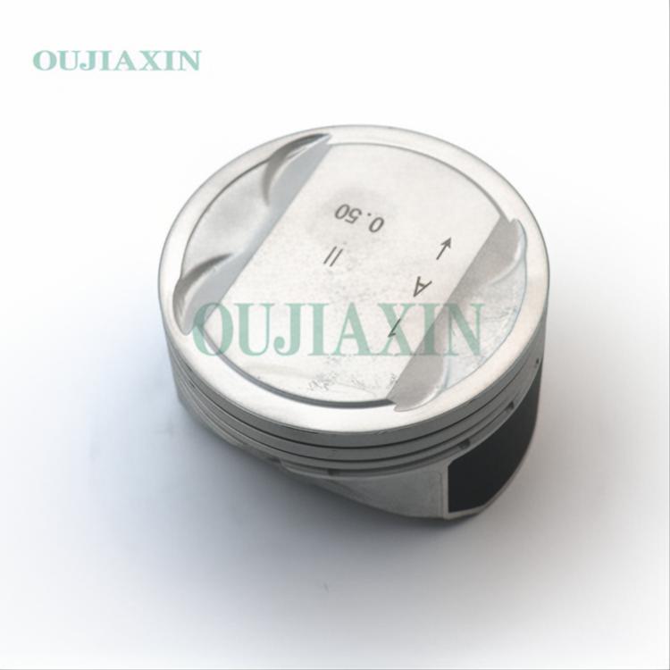 Premium Piston 23410-2G000 for KIA G4KD 2.0L 86mm