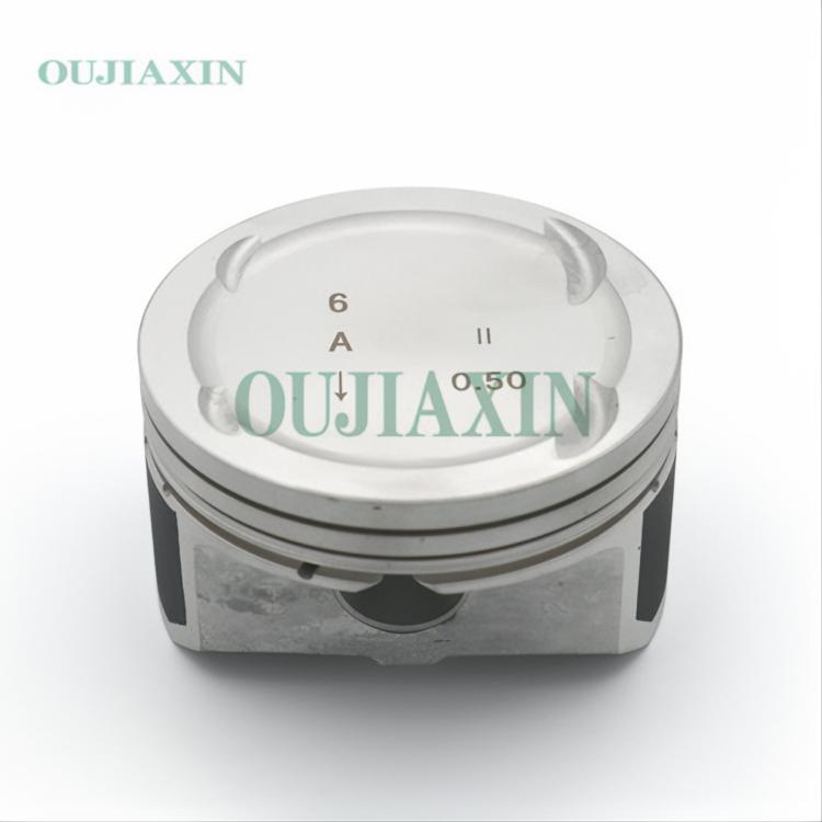 Understanding 4.3 Head Bolts: Engineering Essentials and Global Applications