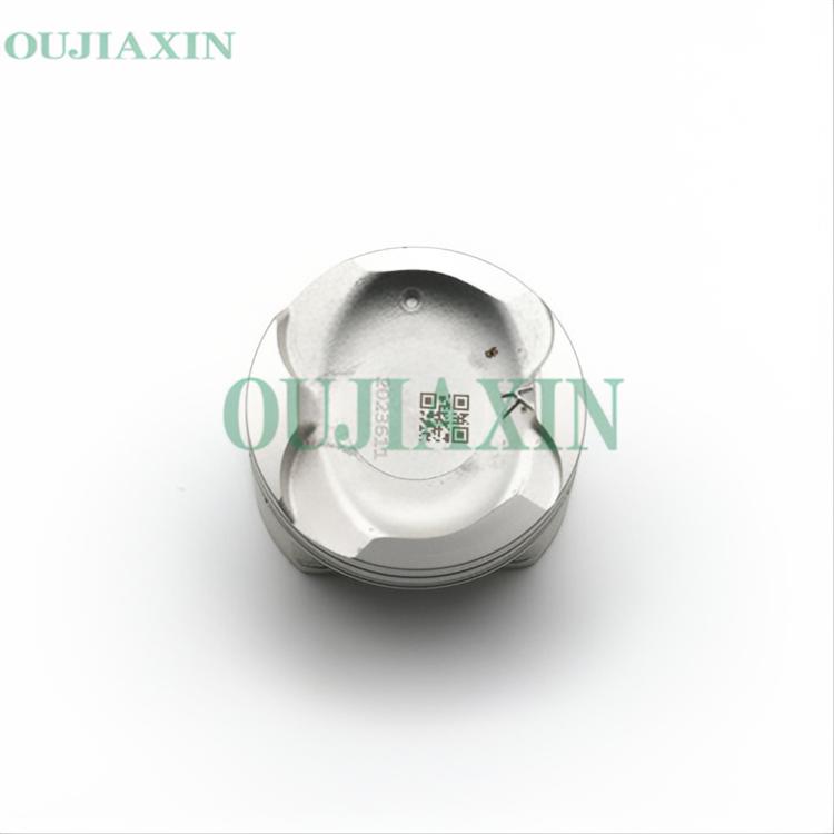 Piston 1004016-EG01 Great Wall 4G15 1.5L 75.5MM