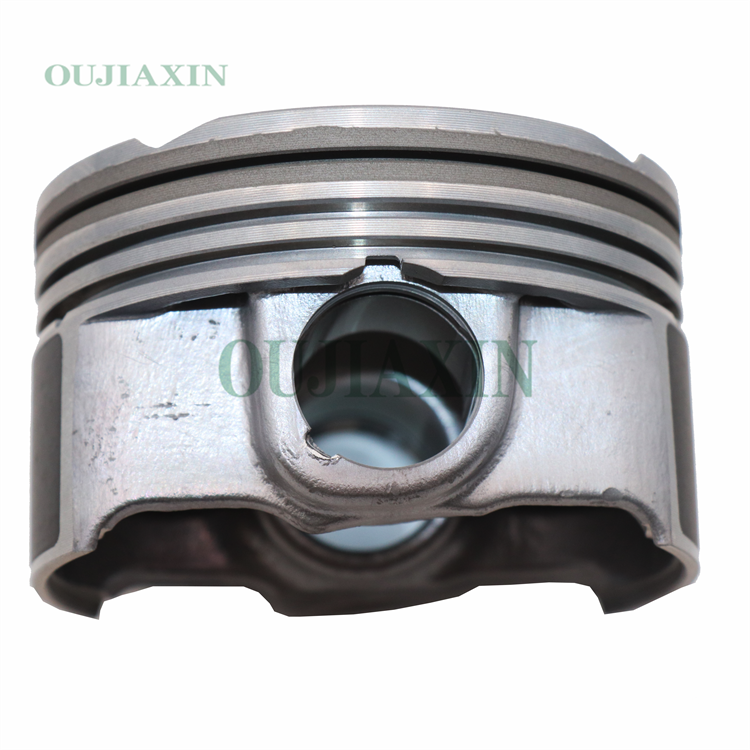 Piston  23041-2BAA0 KIA G4FJ 1.6T  77MM