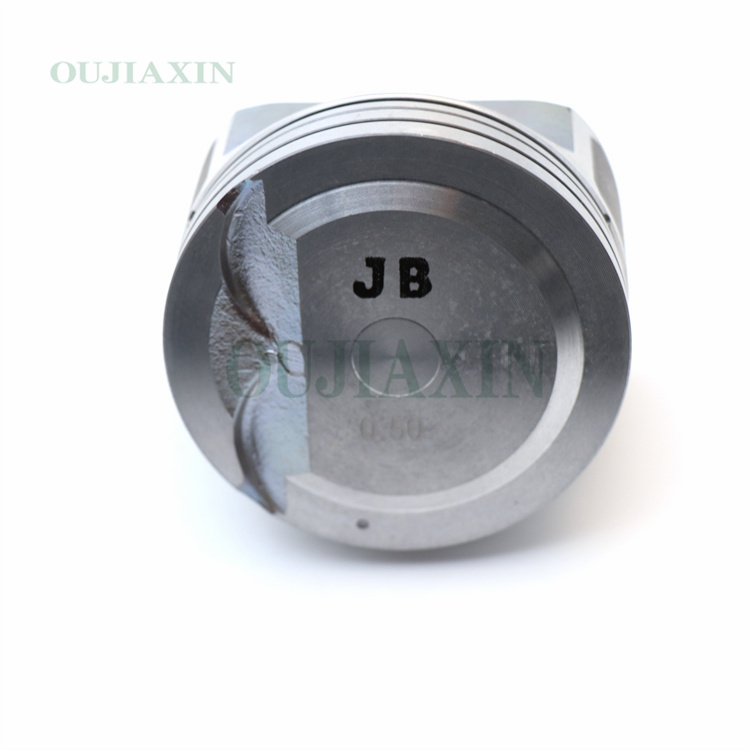 Piston 23510-26430 KIA G4EE 1.4L 75MM Piston 23510-26430 KIA G4EE 1.4L 75MM