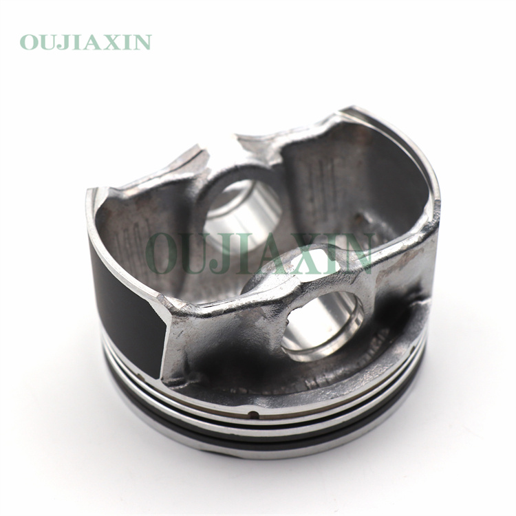 Piston 23410-2E500 KIA G4NA 2.0L 81.5 MM