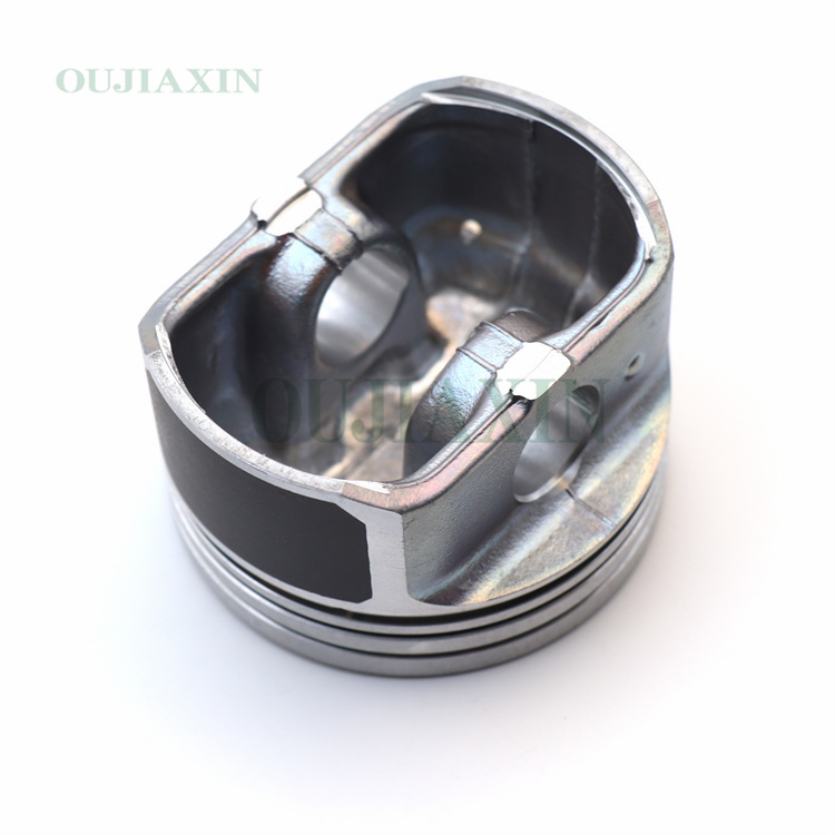 Piston 23510-26430 KIA G4EE 1.4L 75MM