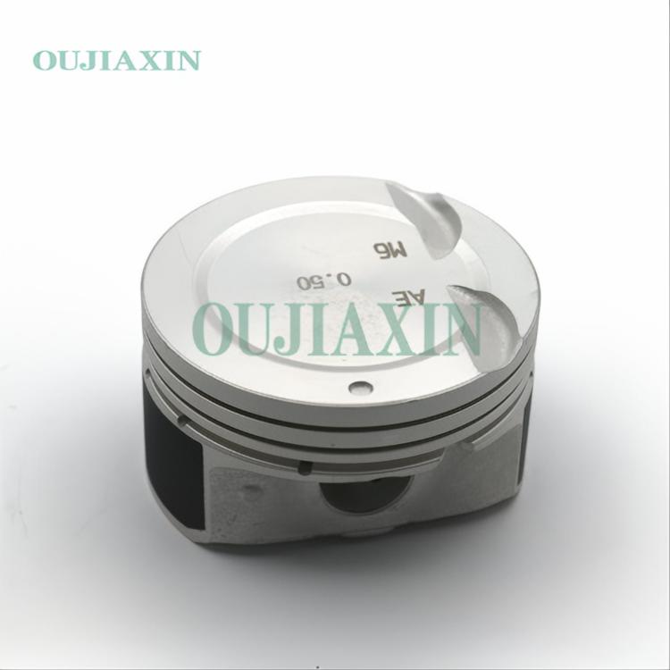 Piston 230412B001 KIA G4FC 1.6L 77.5MM