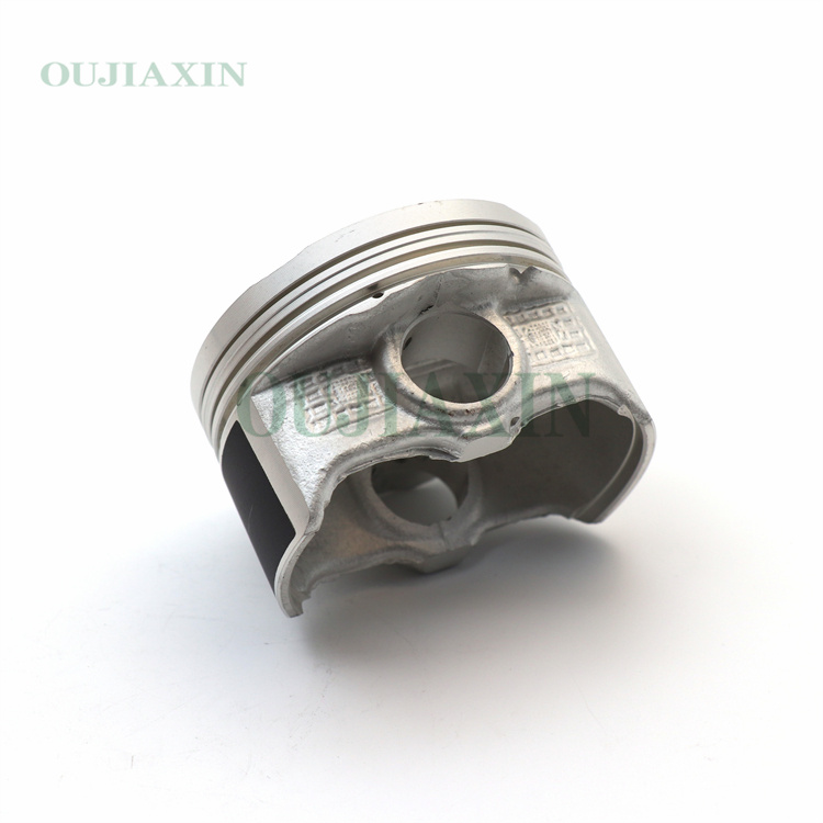 Piston 23041-03330 KIA G4LA 1.2L 71MM