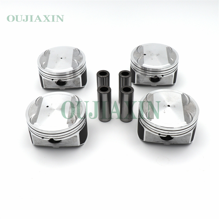 Piston 23410-2G000 KIA G4KD 2.0L 86MM STD OEM Fit, In Stock?